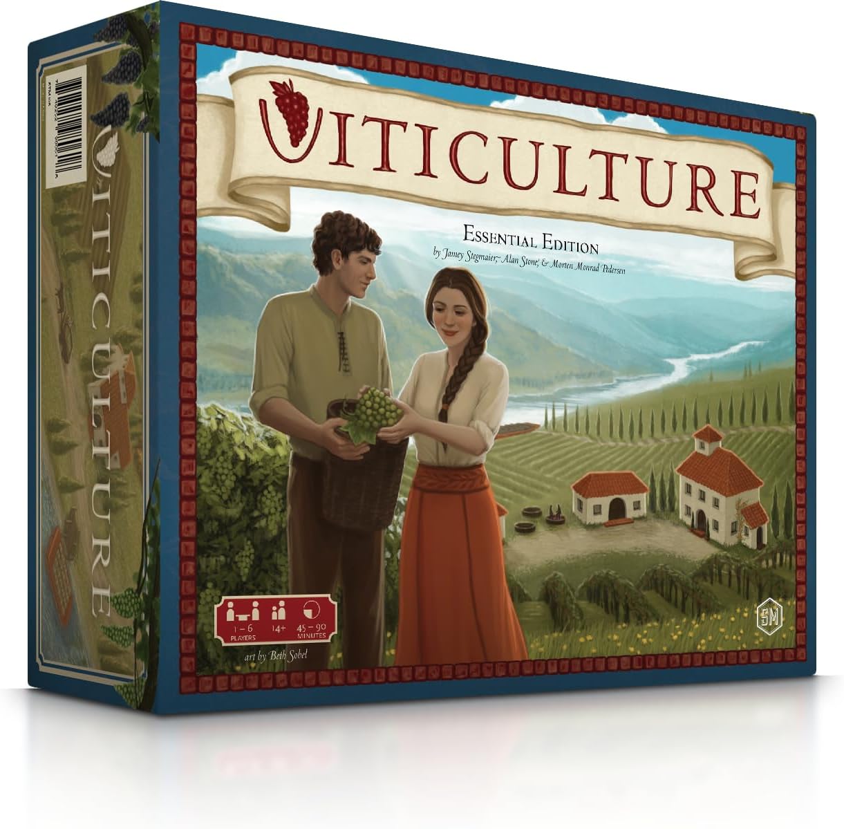 Viticulture