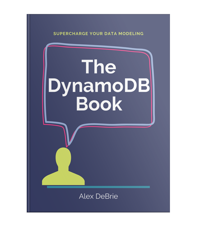 The DynamoDB Book
