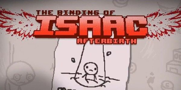 Binding of Isaac