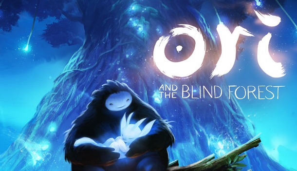 Ori and the Blind Forest