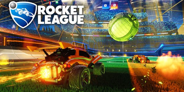 Rocket League