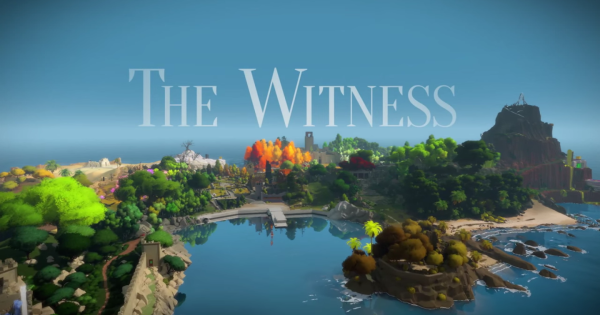 The Witness