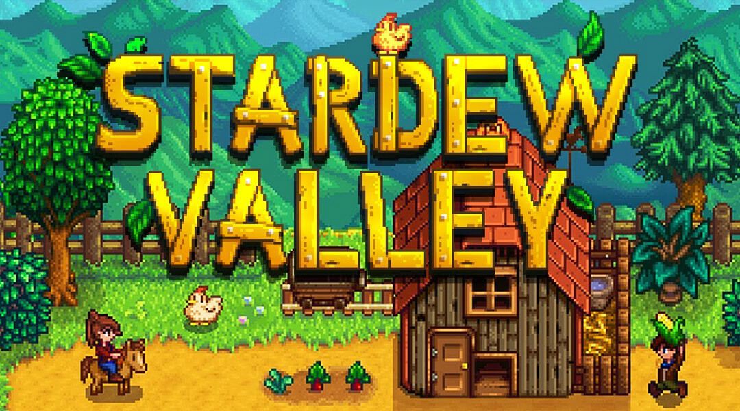 Stardew Valley